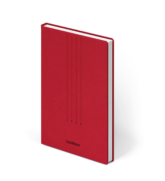 personalizowany kalendarz książkowy canvas 2026 (2)