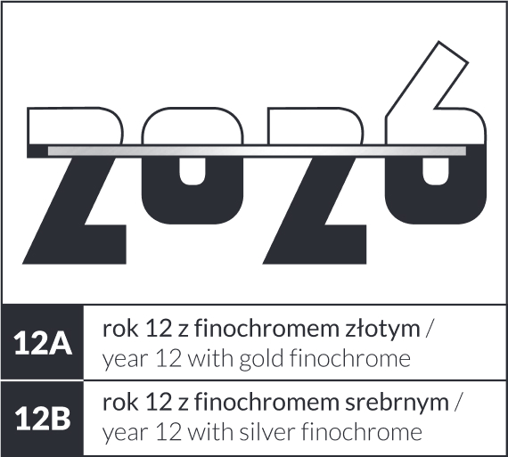 Personalizacja kalendarza książkowego - znakowanie roku (15)